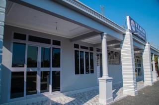 Tian Hotel - Kasese - 1