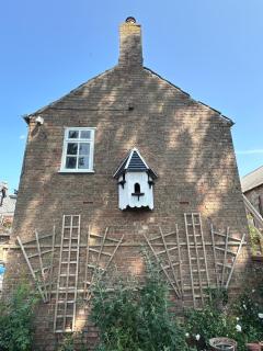 Cross Keys Hotel Chatteris - Chatteris - 7