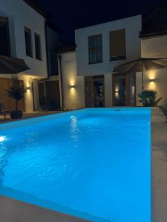 Villa Sevdah - apartments in the city centre, with pool and free parking - Mostar - 1