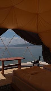 Son-Köl Glamping - Song-Kul - 3