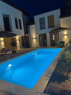 Villa Sevdah in the city centre, with pool and free parking - Mostar - 1
