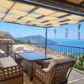 Villa serenity 3 - Kalkan - 9