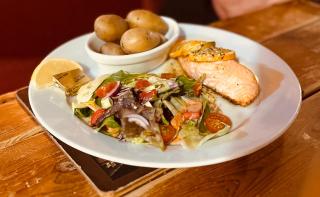 Cross Keys Hotel Chatteris - Chatteris - 8