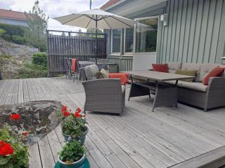 House in Trångsund, 15 min south of Stockholm, free parking, - Trångsund - 0