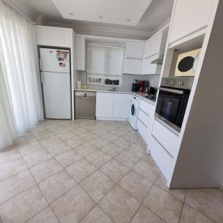 Villa serenity 3 - Kalkan - 6