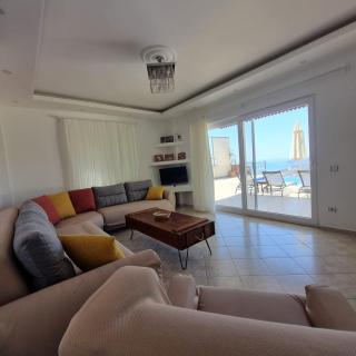 Villa serenity 3 - Kalkan - 5