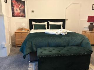 Athol House - Douglas - 9