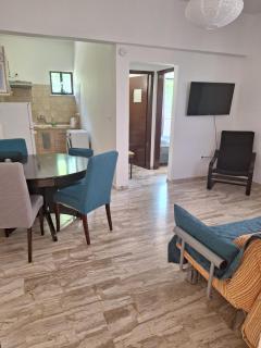 Julia's Apartment - Kalamata - 7