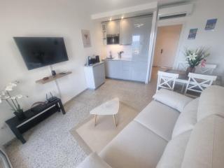 Precioso apartamento con vista mar y parking AV-83 - Roses - 5