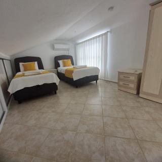 Villa serenity 3 - Kalkan - 3