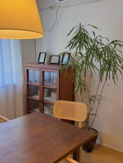 Namsan Brown House - 5