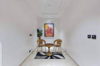 SkyView 3bedroom Penthouse - Lagos - 2