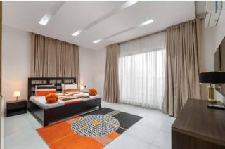 SkyView 3bedroom Penthouse - Lagos - 1