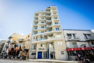 SkyLounge Suites - St Paul's Bay - 5