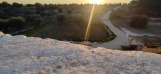 Masseria Le Mesolecchie - Crispiano - 1