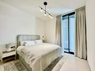 Velvet 1br Serenity Pool View & Free Amenities! - 0