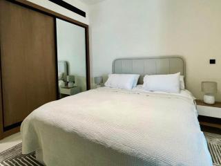 Velvet 1br Serenity Pool View & Free Amenities! - 1