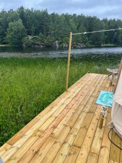 Hommen Gård Glamping - Risør - 6