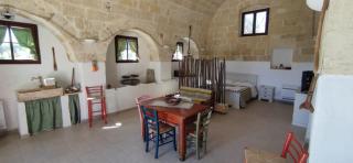 Masseria Le Mesolecchie - Crispiano - 4