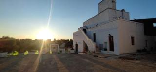 Masseria Le Mesolecchie - Crispiano - 5