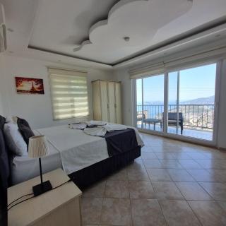 Villa serenity 3 - Kalkan - 1