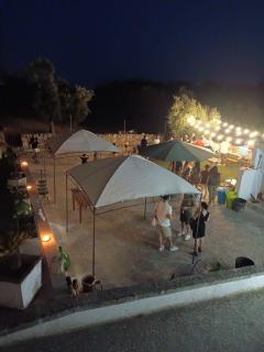 Masseria Le Mesolecchie - Crispiano - 6