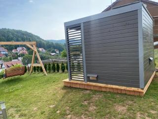 Ferienhaus Mira - - 7