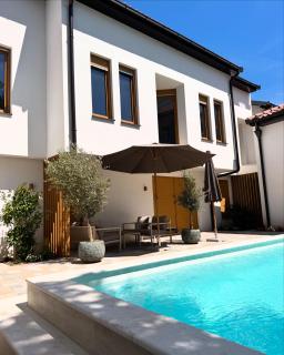 Villa Sevdah in the city centre, with pool and free parking - Mostar - 8