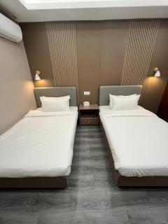 Sky Vista Hotel - San Jose - 7
