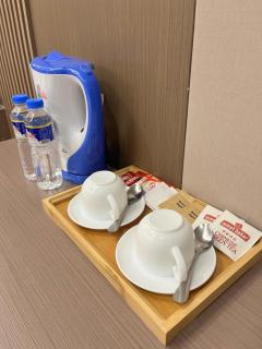 Sky Vista Hotel - San Jose - 3