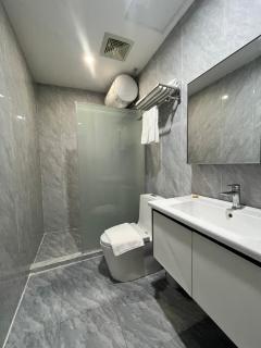 Sky Vista Hotel - San Jose - 2