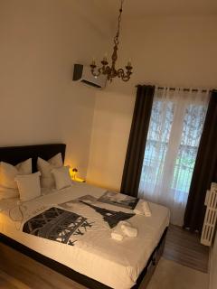 Nice, Jolie appartement à 6 min à pied de la plage - Nice - 8