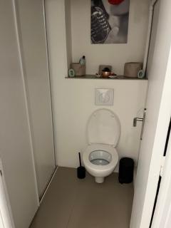 Nice, Jolie appartement à 6 min à pied de la plage - Nice - 7