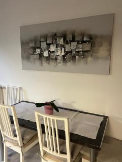 Nice, Jolie appartement à 6 min à pied de la plage - Nice - 5