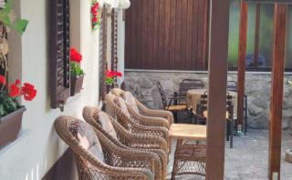 Apartma Dajana - Lokve - 0