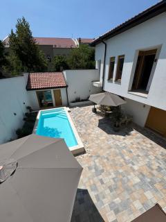 Villa Sevdah in the city centre, with pool and free parking - Mostar - 9