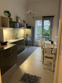 Nice, Jolie appartement à 6 min à pied de la plage - Nice - 1