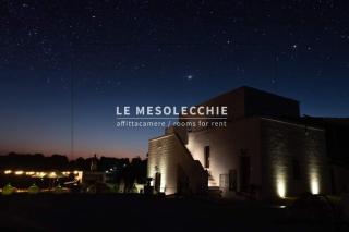 Masseria Le Mesolecchie di Rodio Renato - Crispiano - 1