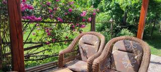 Apartma Dajana - Lokve - 8
