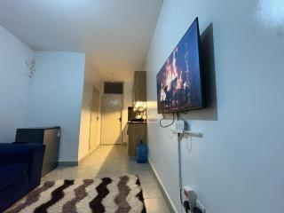 Tsavo Apartment - 1