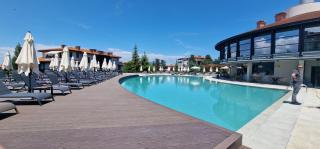 Eve Santa Marina Sea View Apartment - sea, pools, relax - 2