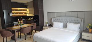 SEA BREEZE Baku - Bakoe - 6