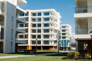 SEA BREEZE Baku - Bakoe - 9