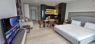 SEA BREEZE Baku - Bakoe - 7