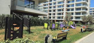 SEA BREEZE Baku - Bakoe - 3