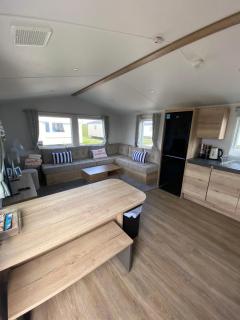 Liv's Caravan Parkdean Camber Sands - 7