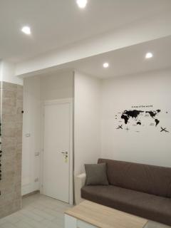 B&b Eddy Rea Salerno - 7