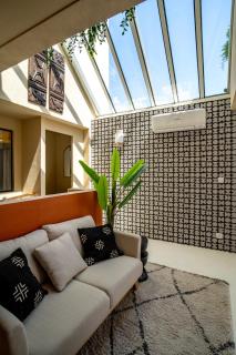 Le duplex de la Villa Morane - 3