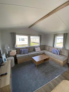 Liv's Caravan Parkdean Camber Sands - Camber - 8