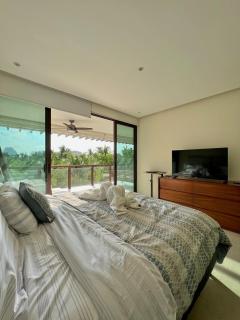 Private Terrace Apartment in La Isla Residences, Acapulco Diamante - Acapulco - 8